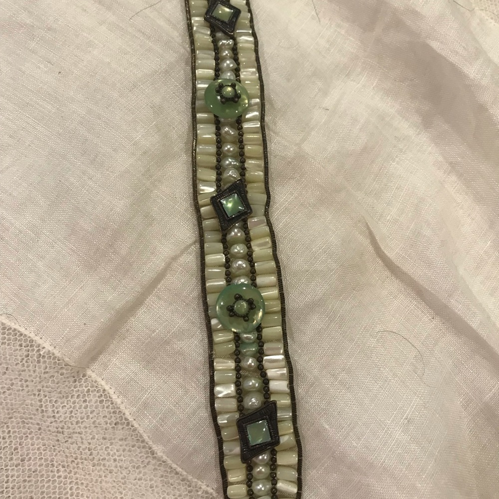 Bracelet